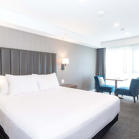 Sandman Signature Saskatoon South Hotel Экстерьер фото