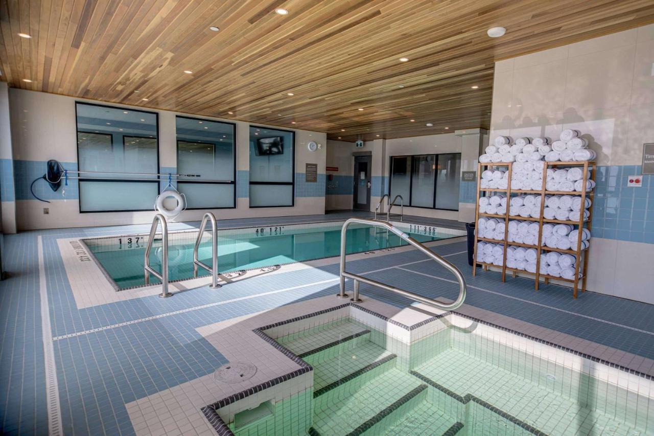 Sandman Signature Saskatoon South Hotel Экстерьер фото