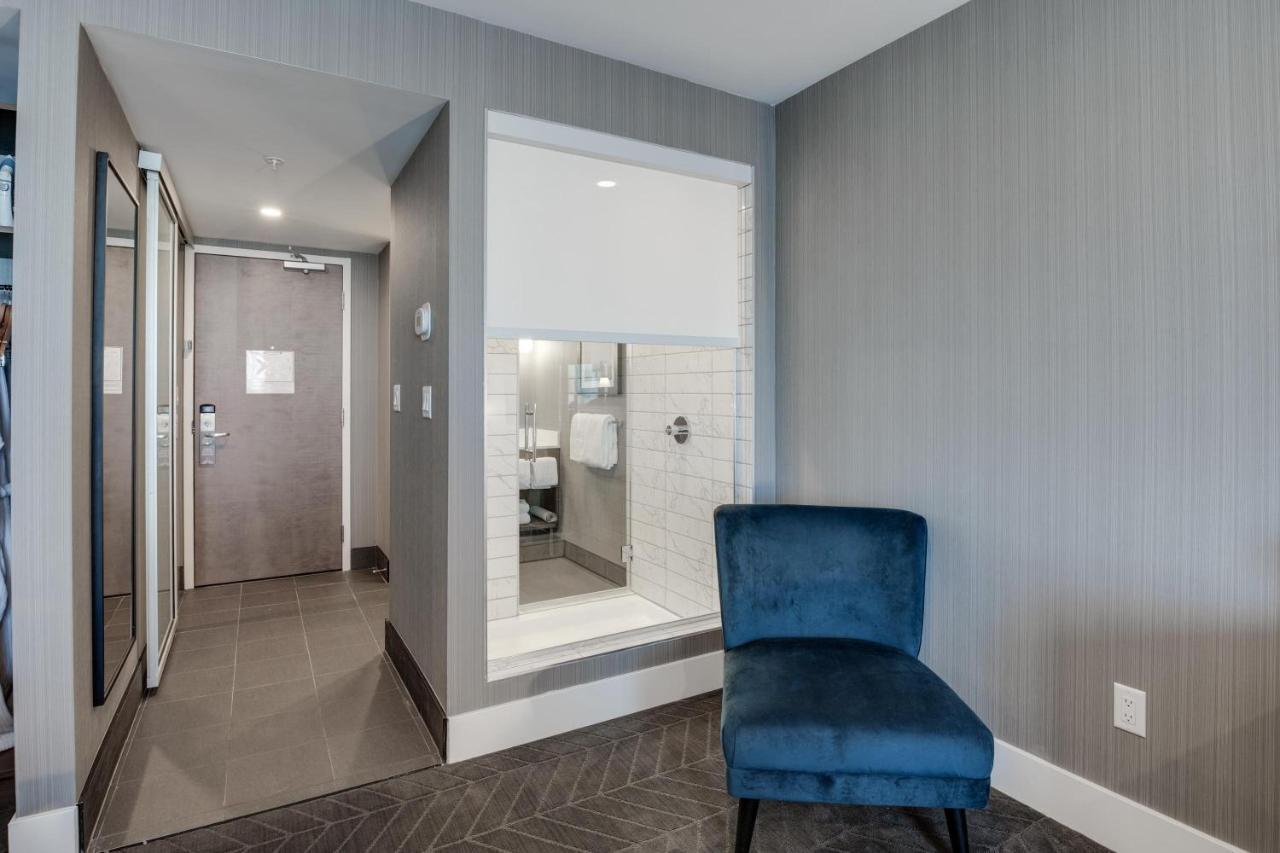 Sandman Signature Saskatoon South Hotel Экстерьер фото