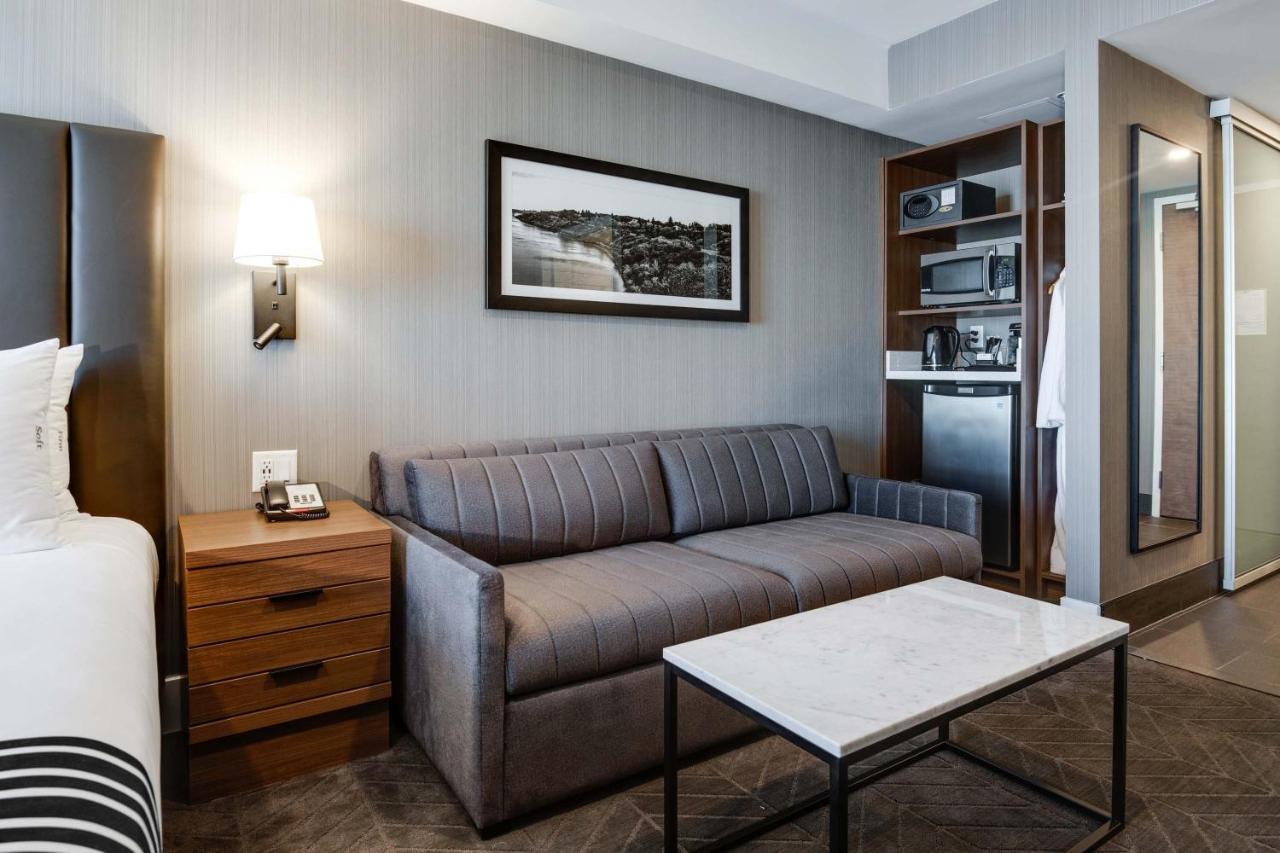Sandman Signature Saskatoon South Hotel Экстерьер фото