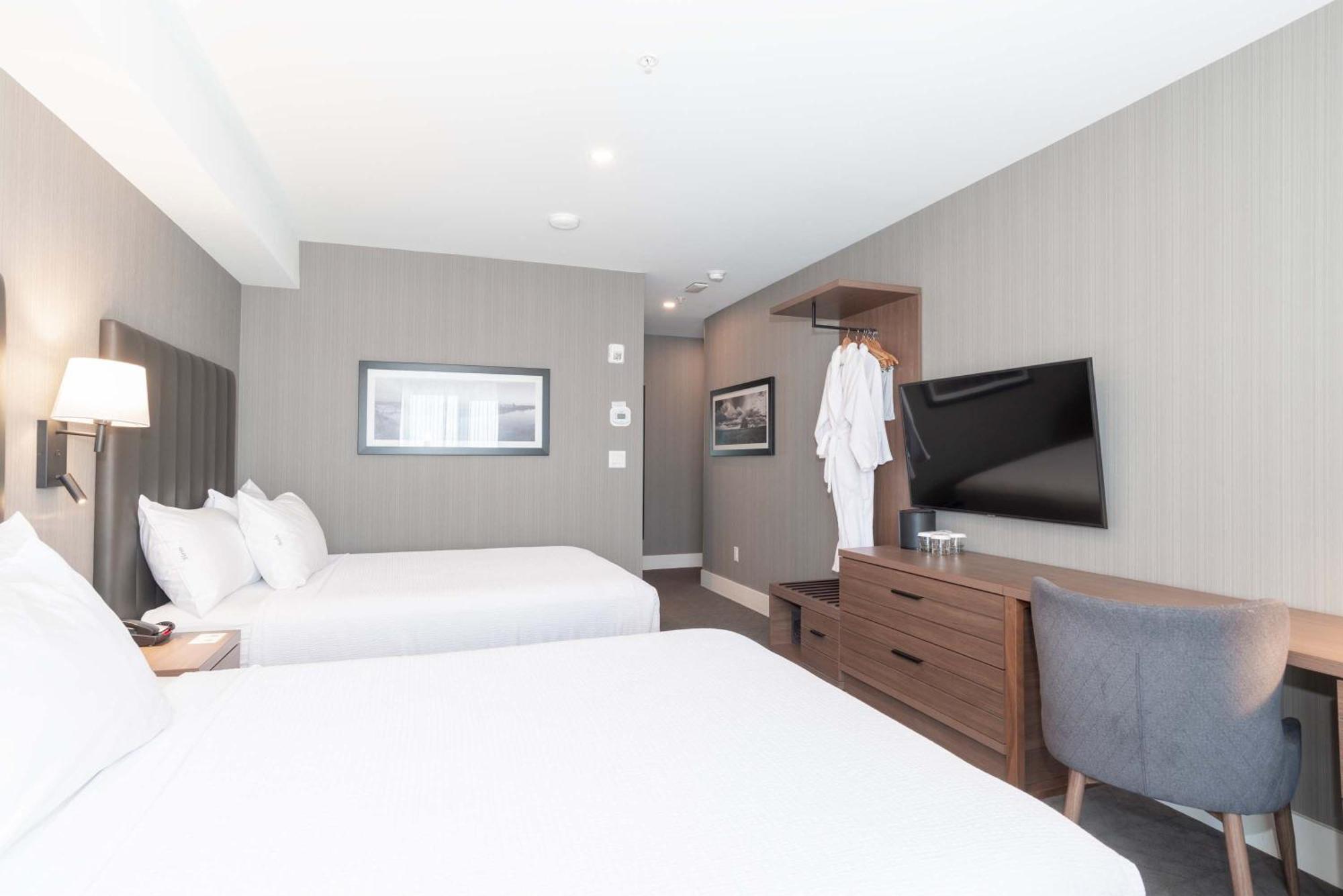 Sandman Signature Saskatoon South Hotel Экстерьер фото